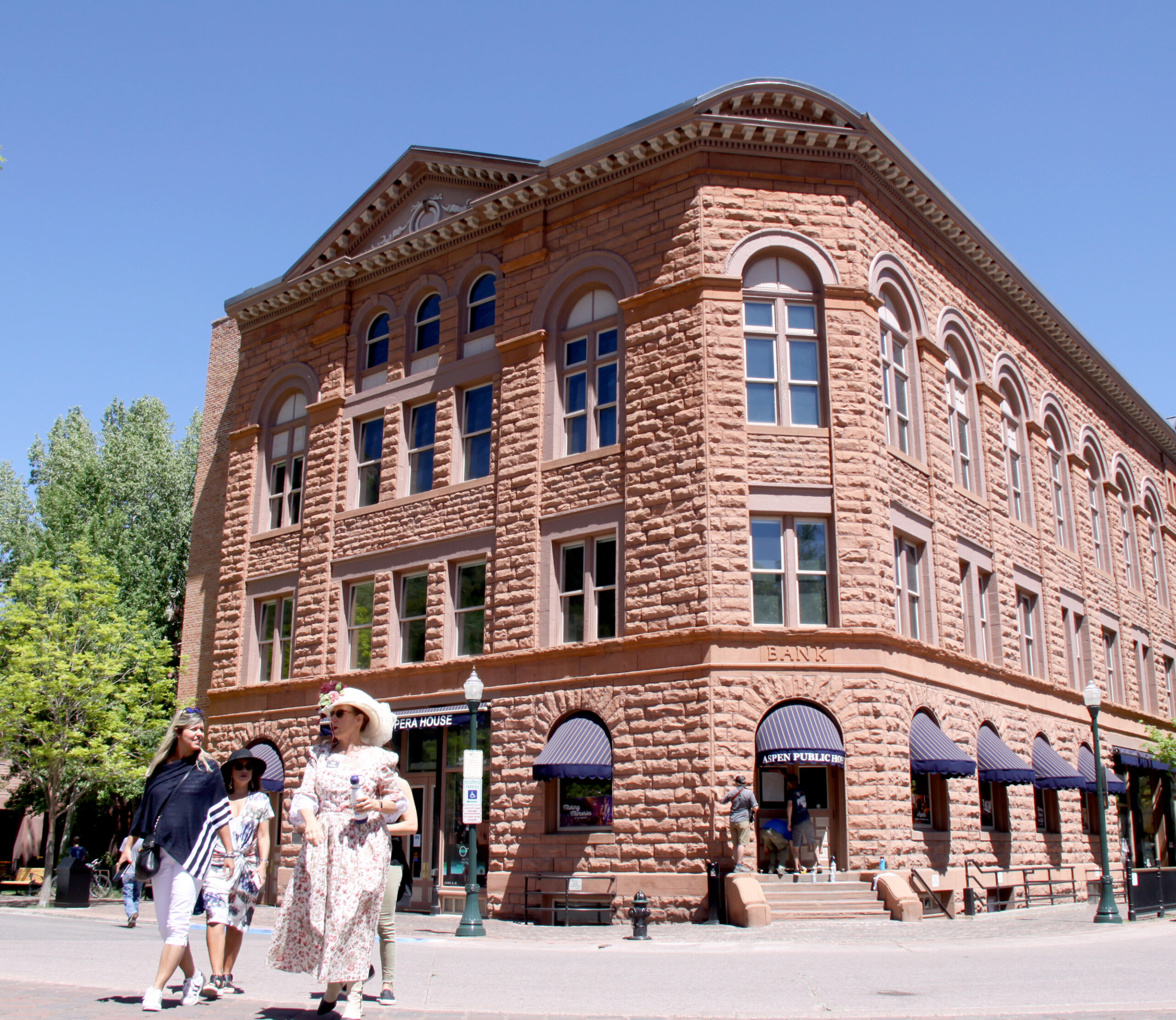 Wheeler / Stallard Museum