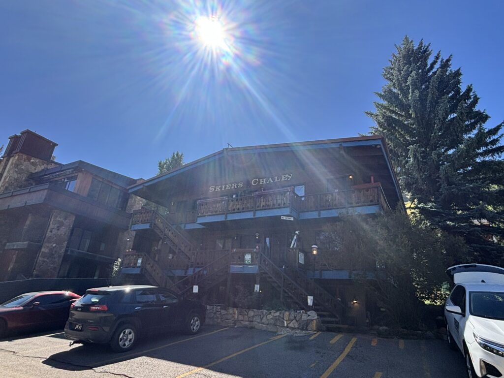Skiers Chalet is home to many local workforce and community members